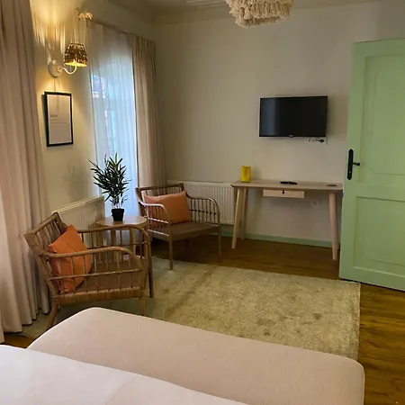 House Ka Tekke 2 Çanakkale