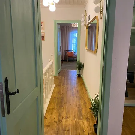 Hotel House Ka Tekke 2 Çanakkale