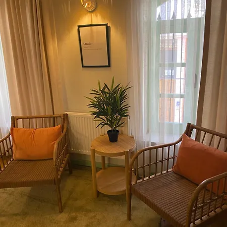 Hotel House Ka Tekke 2 Çanakkale