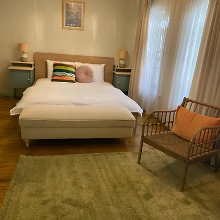 Hotel House Ka Tekke 2