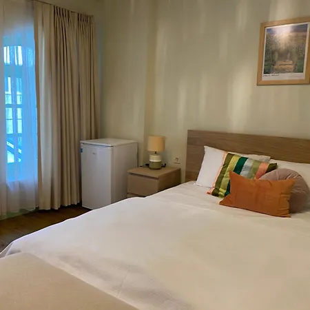 House Ka Tekke 2 Hotel
