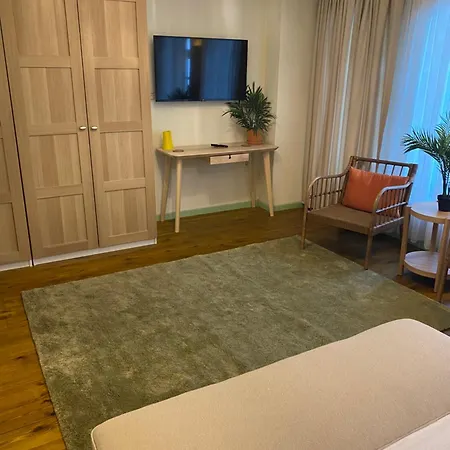 House Ka Tekke 2 * Çanakkale