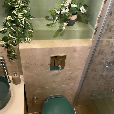 House Ka Tekke 2 * Çanakkale